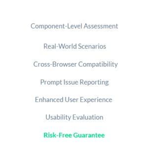 Integration Testing for Healthcare
