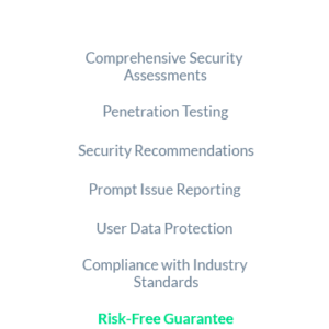 Security Testing for Learning & Education